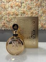 FAKHAR LATTAFA EXTRAIT GOLD Perfume árabe EAU Unisex 100ML - details 1
