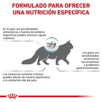 Royal Canin Pienso Anallergenic Para Gatos 4 Kg - details 5