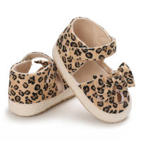 Zapatos De Princesa Para Niña Verano Suaves Tacones Bajo Sandalias Para Primera Caminata Zapatos De Ballet Interior Y Exterior Para Bebés De 0 a 12 Meses - details 29