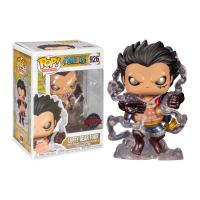 Funko Luffy four fourth gear 4th  One Piece Exclusivo 926Special Edition Figura ANime - details 1