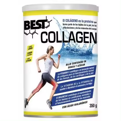 Colágeno en polvo Best Protein - 1