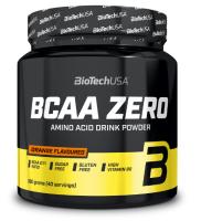 Bcaa de BioTechUSA - BCAA Zero aminoácidos en polvo - 360g varios sabores - details 6
