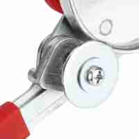 Herramienta Manual De Sellado Y Enrosque De Botellas De Vidrio Máquina De Sello Y Enrosque De Metal Para Lata TOPINCN - details 2