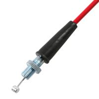 Cable De Acelerador 990mm Para Motocicletas Pequeñas 90cc 110cc 125cc 140cc 150cc SSR Taotao Coolster Runner Apollo RFZ Para Bicicletas De Tierra Y Mini Motocross - details 0