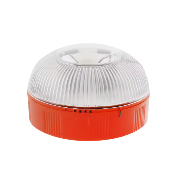 LEDBOX Luz de Emergencia V16 para Vehículos, Base Magnética, Multifunción, Blanco frío. Iluminación interior LED, Luces de emergencia led - 1