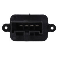 Resistente De Ventilador De Calentador 46721213 Para Fiat Punto Stilo Seicento Panda Ducato Repuesto De Resistor Interior - details 6