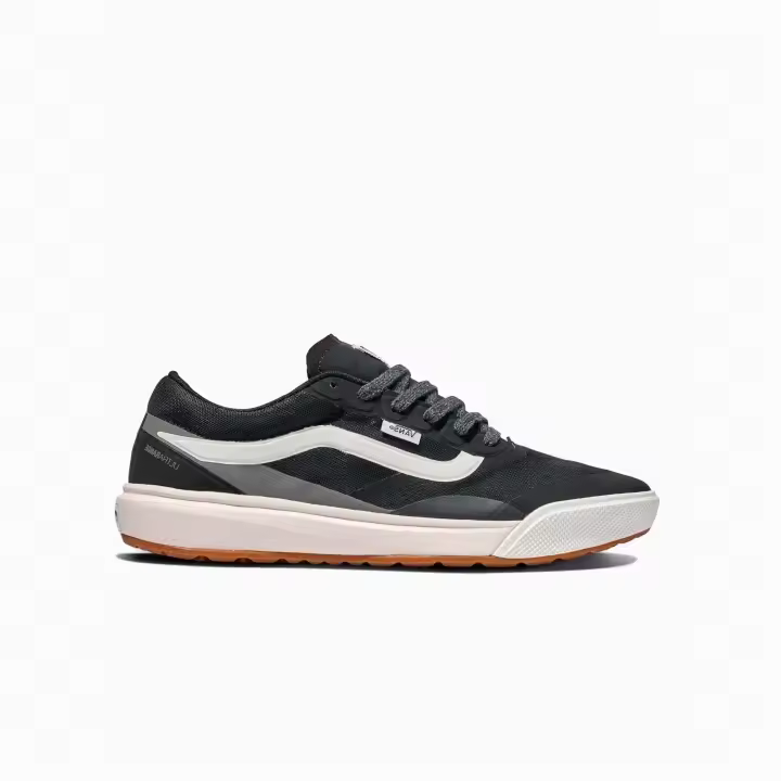 ZAPATILLAS PARA HOMBR Y MUJER VANS MTE ULTRARANGE 2.0 RW BLACK VN000D60BLK1 - 1