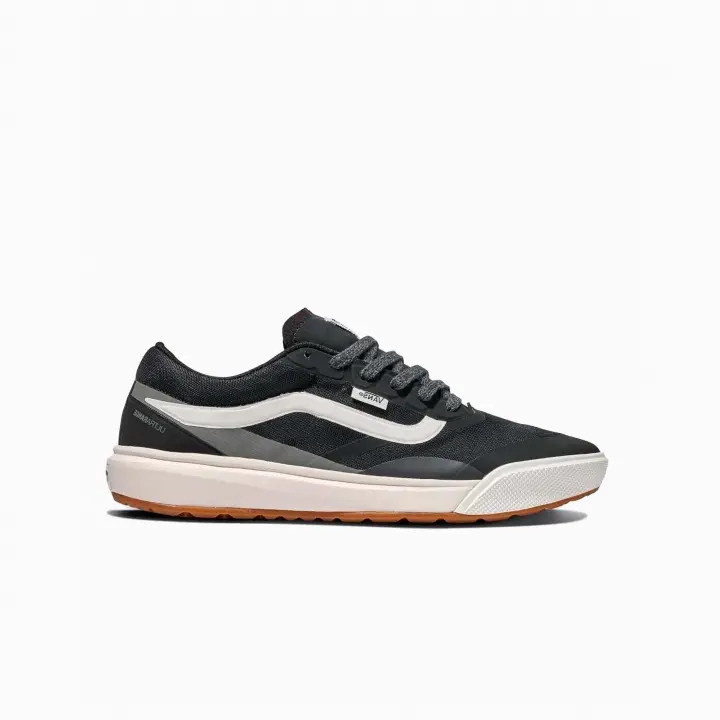 ZAPATILLAS PARA HOMBR Y MUJER VANS MTE ULTRARANGE 2.0 RW BLACK VN000D60BLK1 - 1