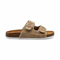 Calzados soraia, sandalias plana para mujer uso casual, ideal para un look de verano ✅ Entrega 24/72h a España Vacación Elegante De moda Bohemio Vacación De moda Guay Elegant Fashionable Rhinestone Bohemian - details 21