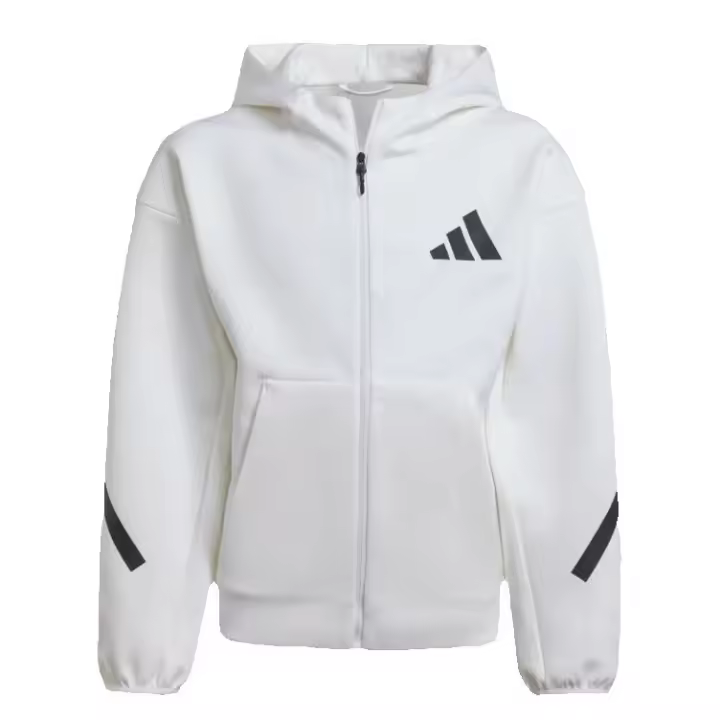 Sudadera con capucha niños y niñas Adidas. referencia JJ4147 (054244) - 1