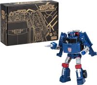 Transformers Generations Selects DK-3 Breaker, Figura de colección de Clase Legacy Deluxe Hasbro F3073 - details 1
