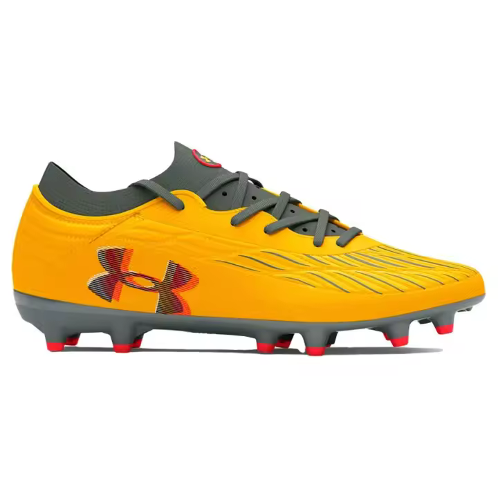 Under Armour Botas De Fútbol Magnetico Pro 4 Fg - 1
