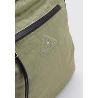 Robert Pietri 03055 Mochilas Unisex Verde - details 1