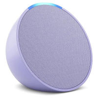 Altavoz Inteligente Inalámbrico Amazon Echo Pop Lila - 15w - details 0
