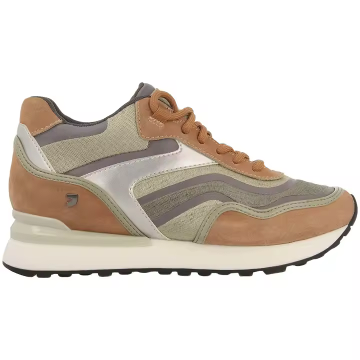 Casual marca Gioseppo modelo 73437 para calzado mujer en color gris - 1