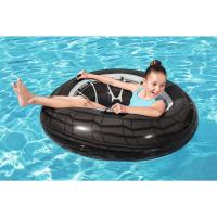 Flotador para Piscina - Modelo Neumático - High Velocity - Máximo 100 kg  - 119 cm | XHC BRICO - details 2