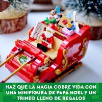 Lego 40499 Trineo de Papa Noël juego de construcción Lego - details 1