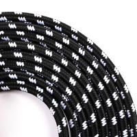 Cable De Guitarra Eléctrica 10 Ft Instrumento Amplificador De Bajos Cable De Audio 1/4" Angulo Derecho a Recto Para Guitarra Eléctrica Y Amplificador De Bajos - details 3