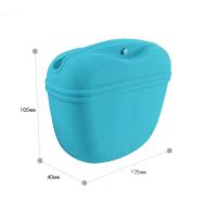 Bolsa De Cintura Portátil Para Entrenamiento De Perros Almacenamiento De Alimentos Y Golosinas Para Agilidad Y Obediencia - details 2