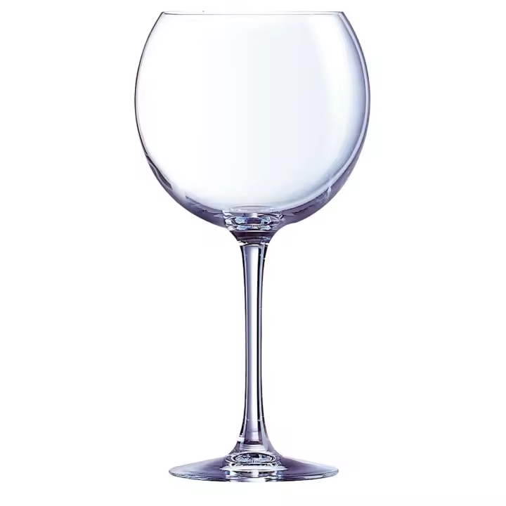 Caja 6 Copas Ballon Chef & Sommelier Cabernet 35CL Transparentes - 1