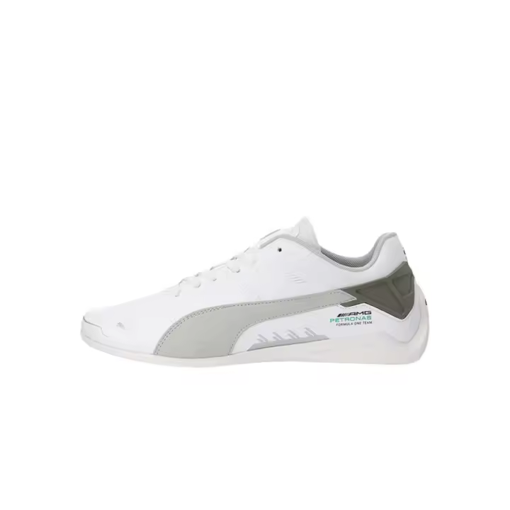 Zapatillas Puma Hombre Blanco Mapf1 Drift Delta Outlet 30685201 - 1