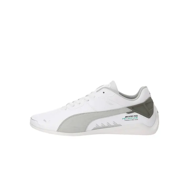 Zapatillas Puma Hombre Blanco Mapf1 Drift Delta Outlet 30685201 - 1