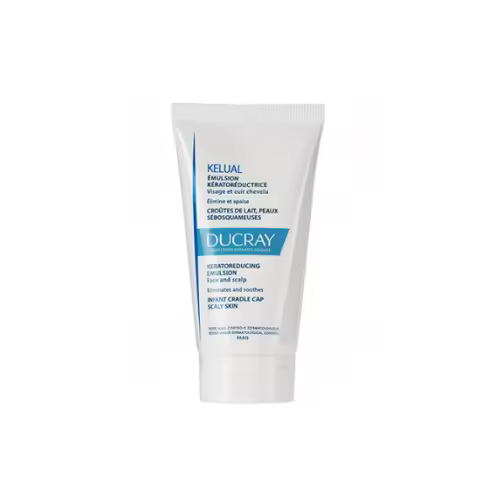 Ducray Kelual Emulsión 50 ml - 1
