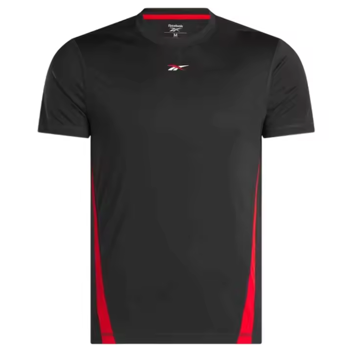 Textil Textil marca Reebok modelo 100214931 para hombre en color negro - 1