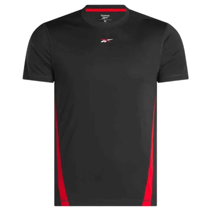 Textil Textil marca Reebok modelo 100214931 para hombre en color negro - 1