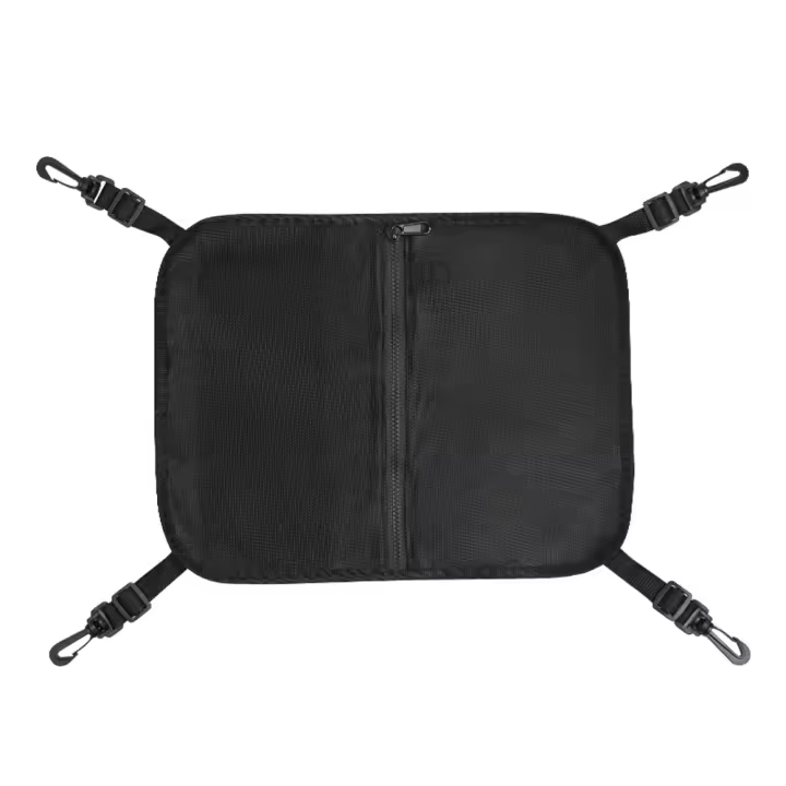 Bolsa De Almacenamiento Para SUP Impermeable Accesorios De Natación Y Kayak Bolsa De Red Para Paddelboard Equipamiento De Surf - 1