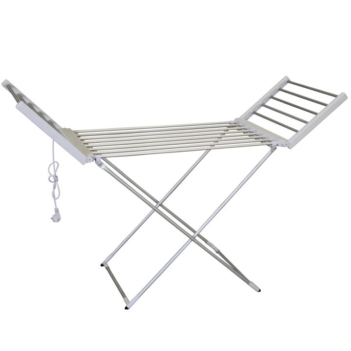 Cofan Tendedero Eléctrico Sahara Extensible 220W