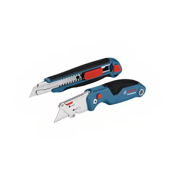 Bosch Professional Y Cortador Plegable Universal - 1