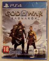 God of War Ragnarok - Playstation 4 (PS4) - PAL España precintado - Sony Interactive Entertainment - details 0
