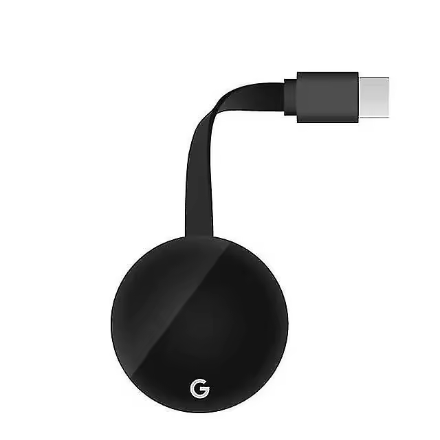 TV Stick 5G 4K con wifi inalámbrico, pantalla HDMI para Chromecast 3, 2, Miracast y Airplay - 1