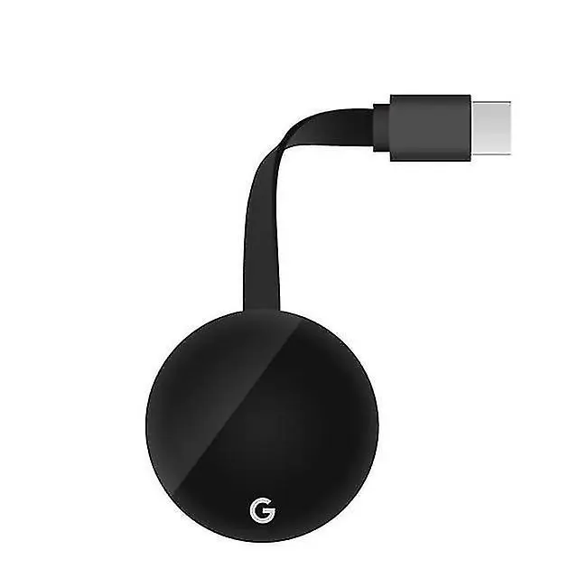 TV Stick 5G 4K con wifi inalámbrico, pantalla HDMI para Chromecast 3, 2, Miracast y Airplay - 1