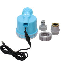 Kit De Riego Automático Para Jardín Con Timer De Agua WiFi Y Control Remoto Por Smartphone Adecuado Para Invernadero Y Exterior - details 5