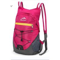 Nakloe - Mochila de montaña - Mochila de treking, deporte, etc - Mochila - 4 colores disponibles - details 3
