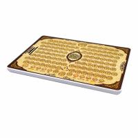 Tablet Educativa Electrónica Con Pantalla Táctil Para Niños Musulmanes Lección Completa Del Corán Juguete De Aprendizaje - details 2