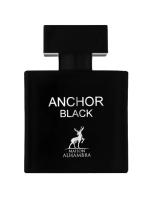 Perfume árabe de hombre Anchor Black Maison Alhambra 100ml,Fragancia masculina ,duradera ,fuerte, oriental, Perfume de hombre NOVEDAD - details 1