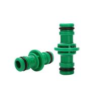 Conector Rápido De Riega Jardín 1/2" Suministro De Agua Tubo De Limpieza Conectores De Tubo De Plástico Reparación De Jardín - details 17