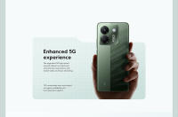 POCO M7 Pro 5G - Smartphone de 8+256GB, Cámara de 50 MP Sony con OIS, Pantalla AMOLED de 6,67" 120 Hz, Carga Turbo de 45W, Cargador no Incluido - details 4