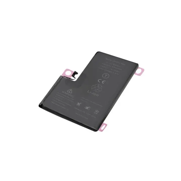 Batería compatible con iPhone 13 Pro Max ⋆ Válida para todos los APN ⋆ Capacidad 4352 mAh ⋆ Repuesto de alto rendimiento ⋆ Larga duración ⋆ Carga estable ⋆ Envío desde España - 1