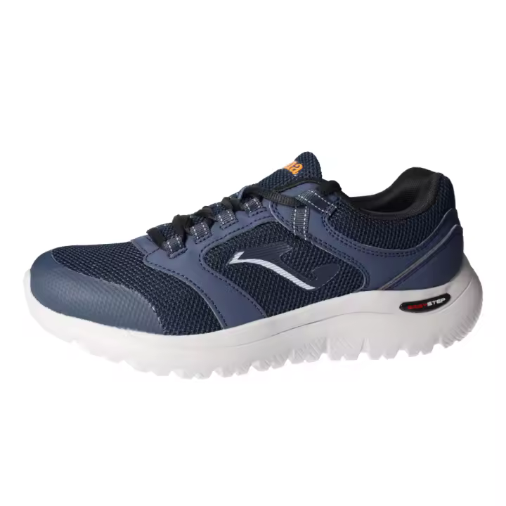 Deportivos marca JOMA para hombre en color marino. DEPORTIVAS CETUS - 1