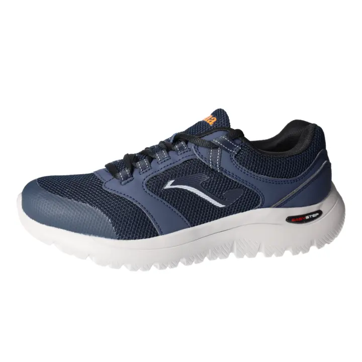 Deportivos marca JOMA para hombre en color marino. DEPORTIVAS CETUS - 1