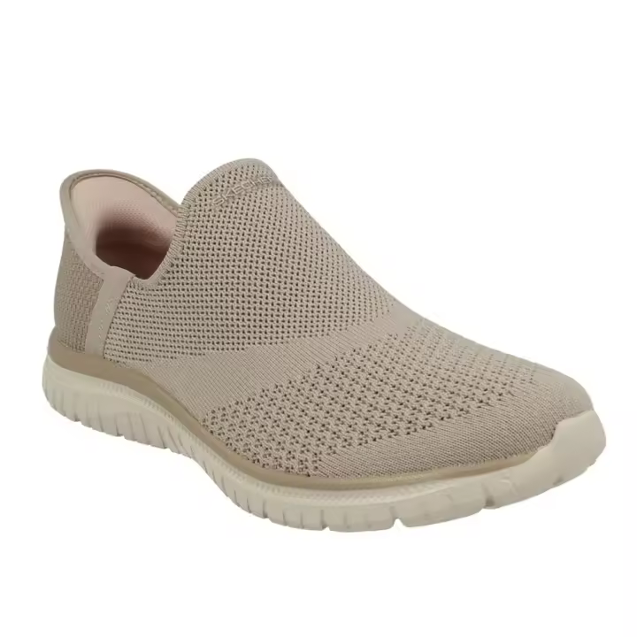 Sneakers SKECHERS VIRTUE-SLEEK Mujer Marrón - 1