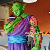Figura De Acción Dragon Ball Z Piccolo 35cm PVC Colección De Juguetes Para Regalos Figura De Modelo Para Adultos Fans - details 4