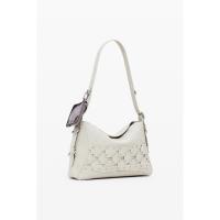 Bolsos sport de mujer DESIGUAL WAXPBR 6006 BOLSO NEW PACH 2 PIEDRA 37296 25I - details 2