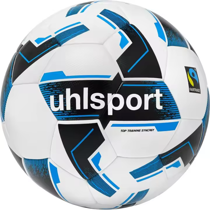 Uhlsport Balón De Fútbol Synergy Fairtrade - 1