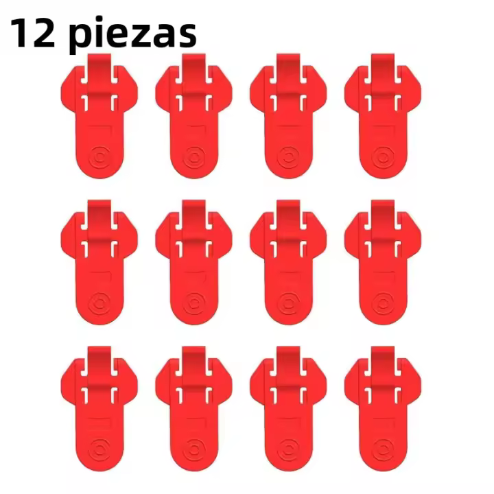 Abrepuertas Portátil Y Reutilizable Para Botellas Y Latazos Herramientas De Camping Sin Daño a Las Manos Suministros De Cocina - 1