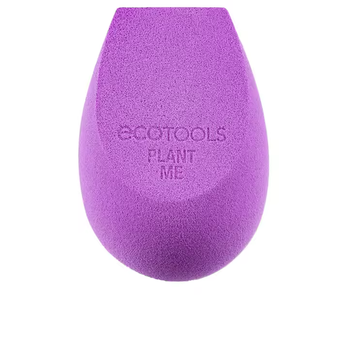 Maquille Ecotools BIOBLENDER Esponja de maquillaje BIODEGRADABLE - 1